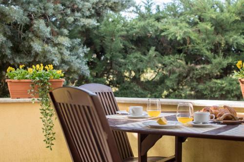 Apartments Viler