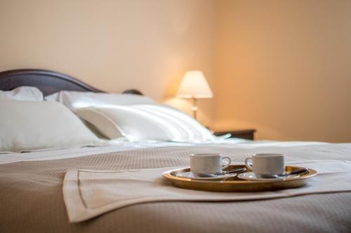 Apartments Viler
