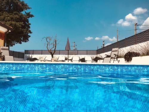 Apartments Viler