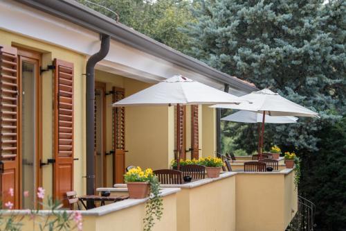 Apartments Viler
