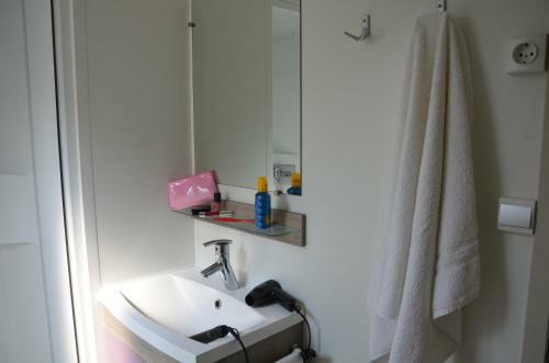 Happy Camp Mobile Homes In Camping Park Umag