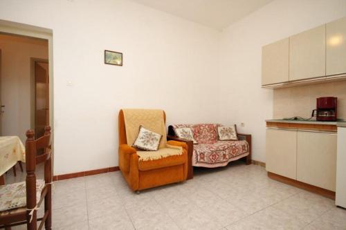 Apartment Novigrad 6979a