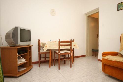 Apartment Novigrad 6979a