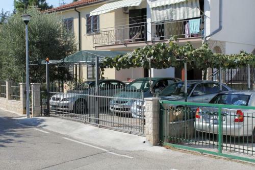 Apartment Novigrad 6979a