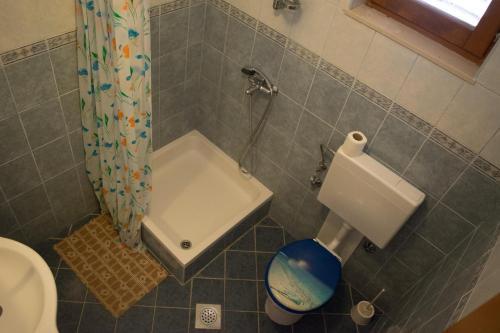 Apartment Lokva Rogoznica 6005b