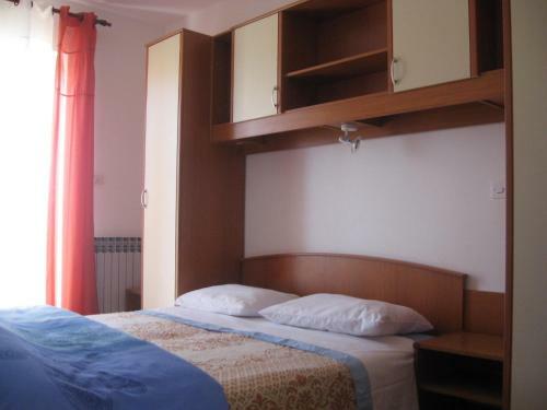 Apartments Silmare