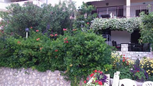 Apartments Silmare