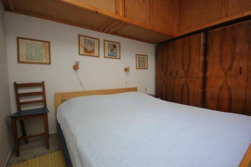 Apartment Komiza 8857a