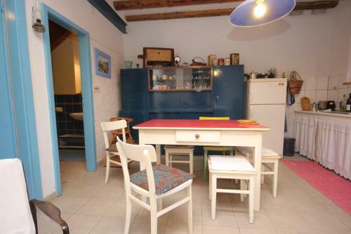 Apartment Komiza 8857a
