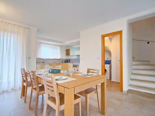 Holiday Home Vilini.1
