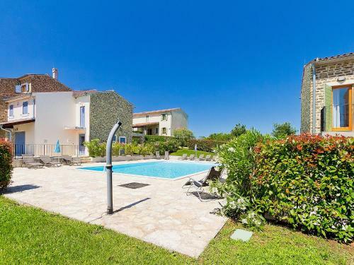 Holiday Home Vilini.1