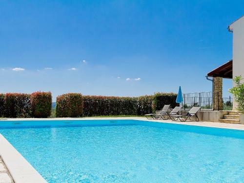 Holiday Home Vilini.1