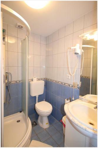 Hostal Guest House Lav