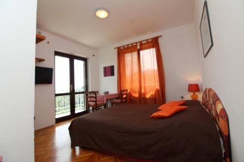 Apartments Bilen