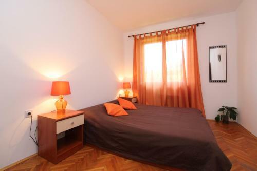 Apartments Bilen