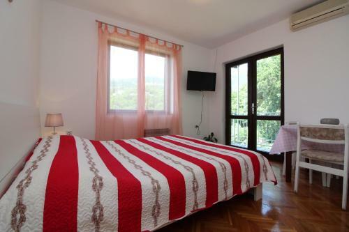 Apartments Bilen