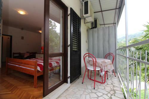 Apartments Bilen