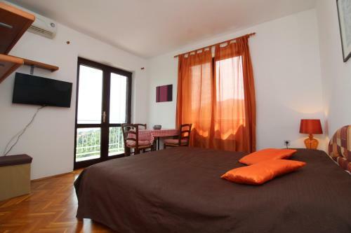 Apartments Bilen