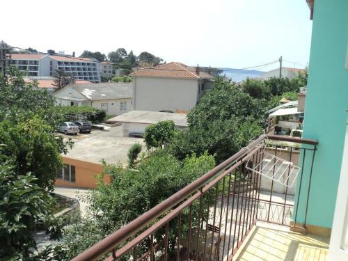 Hostal Double Room Banjol 11716b