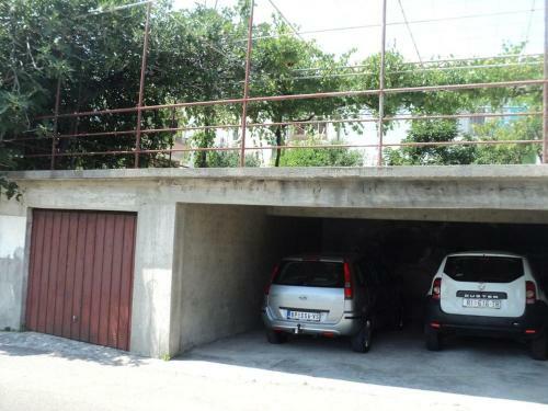 Hostal Double Room Banjol 11716b