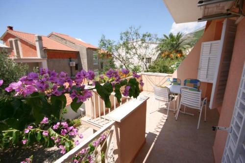 Apartments By The Sea Tucepi (makarska) - 6806