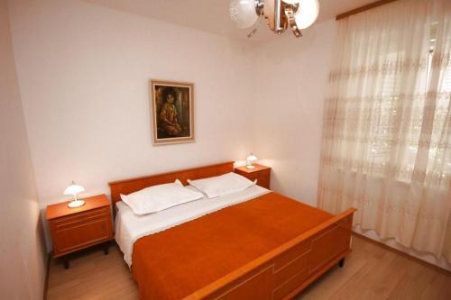 Apartments By The Sea Tucepi (makarska) - 6806