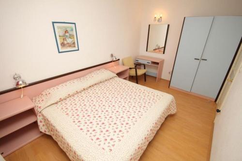 Apartments By The Sea Tucepi (makarska) - 6806