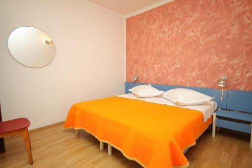 Apartments By The Sea Tucepi (makarska) - 6806