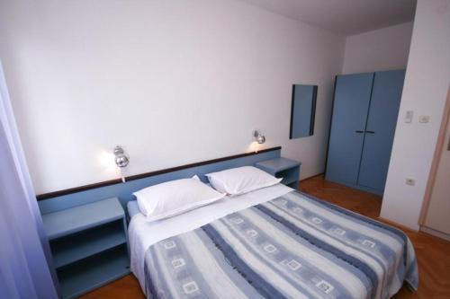 Apartments By The Sea Tucepi (makarska) - 6806