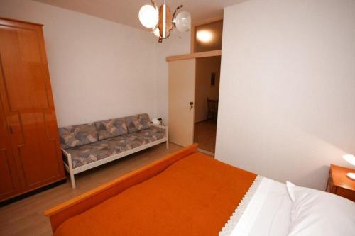 Apartments By The Sea Tucepi (makarska) - 6806