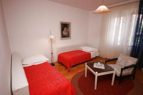 Apartments By The Sea Tucepi (makarska) - 6806