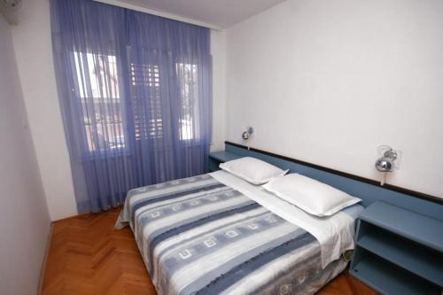 Apartments By The Sea Tucepi (makarska) - 6806