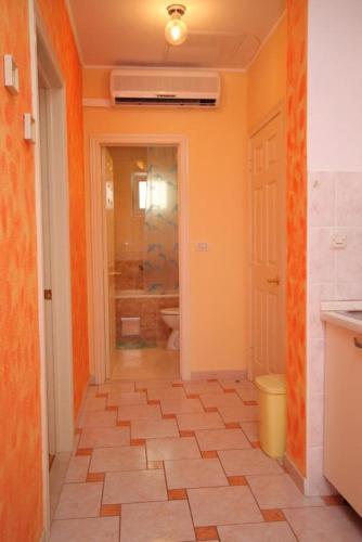 Apartments By The Sea Tucepi (makarska) - 6806