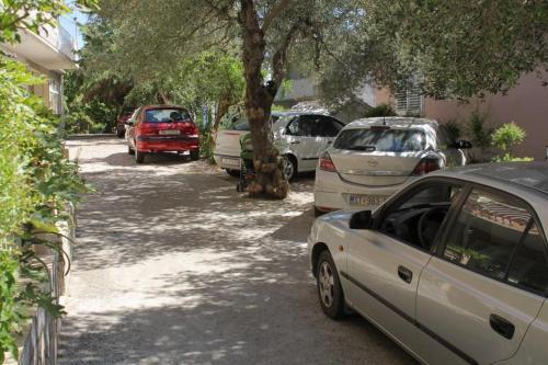 Apartments By The Sea Tucepi (makarska) - 6806