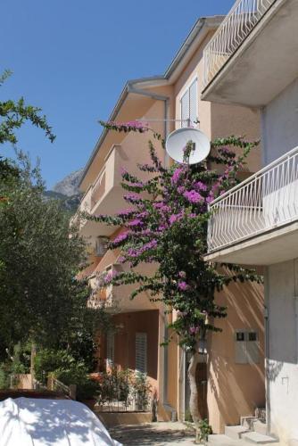 Apartments By The Sea Tucepi (makarska) - 6806