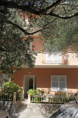 Apartments By The Sea Tucepi (makarska) - 6806