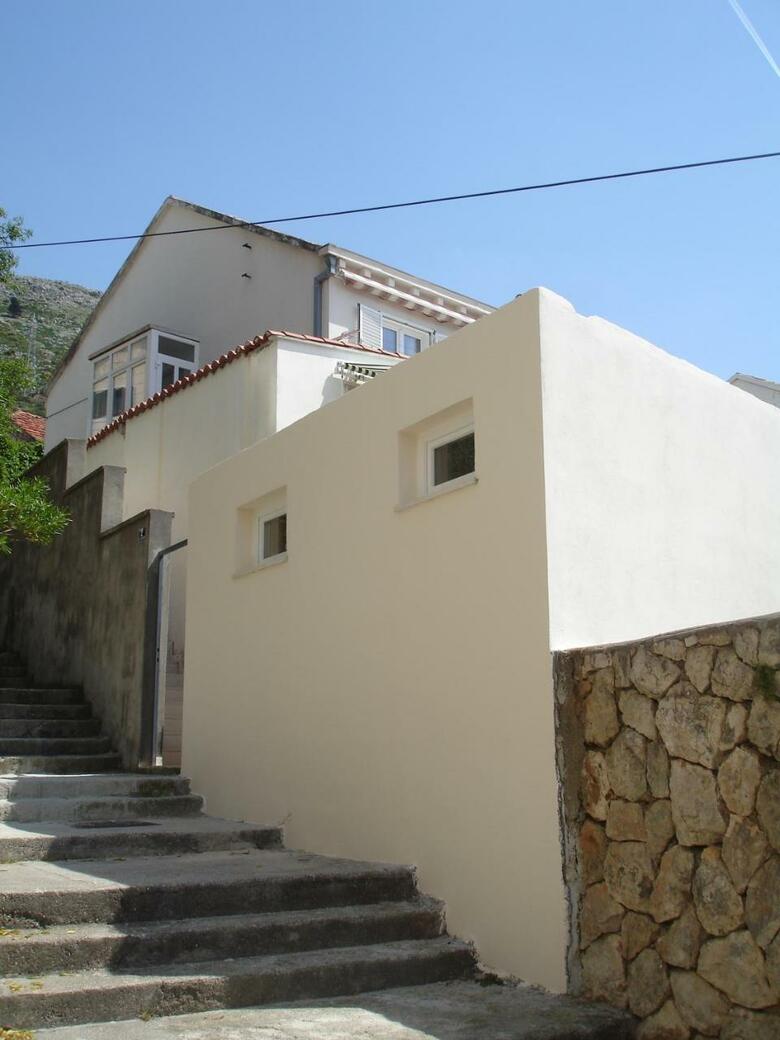 Hostal Rooms Andrijana