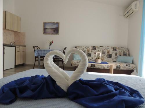 Apartments Barcarola