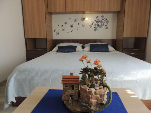 Apartments Barcarola