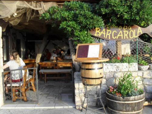 Apartments Barcarola