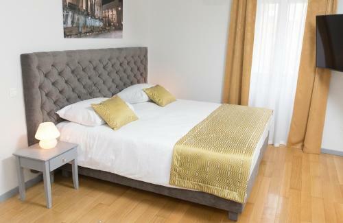 Apartamentos Tri Lava Luxury Living