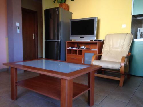 Novalja Zrce Apartment