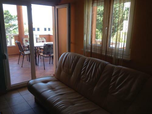 Novalja Zrce Apartment