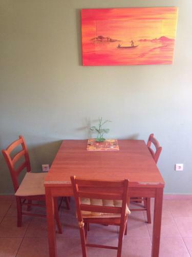 Novalja Zrce Apartment