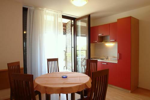 Apartments Hostin Ro?a Duga Uvala