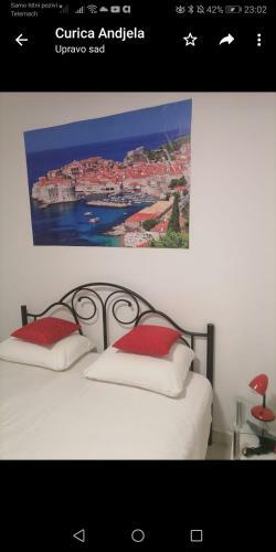 Hostal Room Dragica