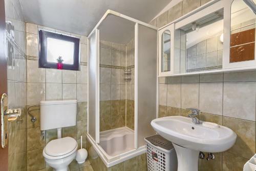 Apartamento Villa Kascuni