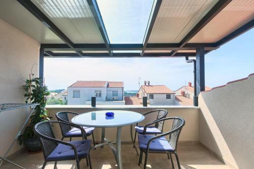 Apartamento Villa Kascuni