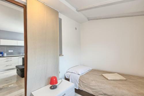 Apartamento Villa Kascuni