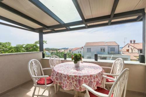 Apartamento Villa Kascuni